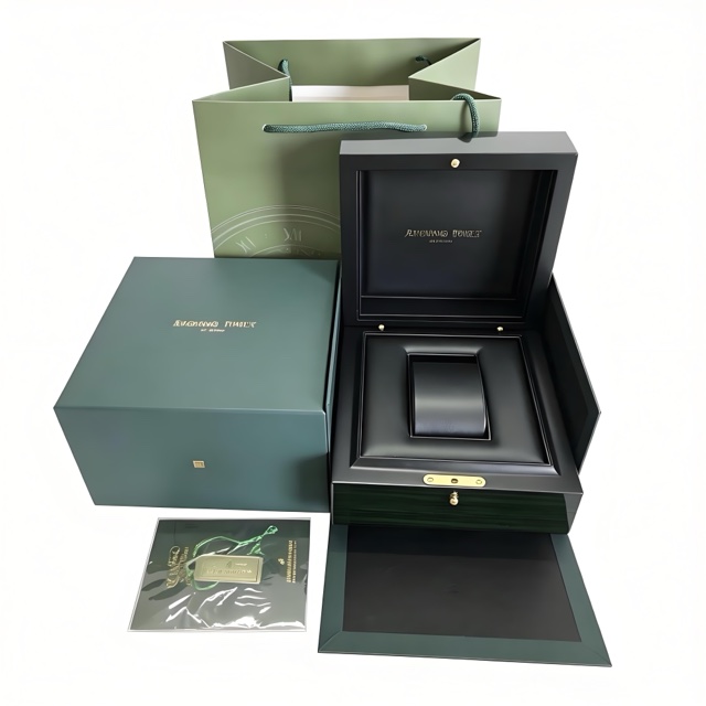1:1 Original box