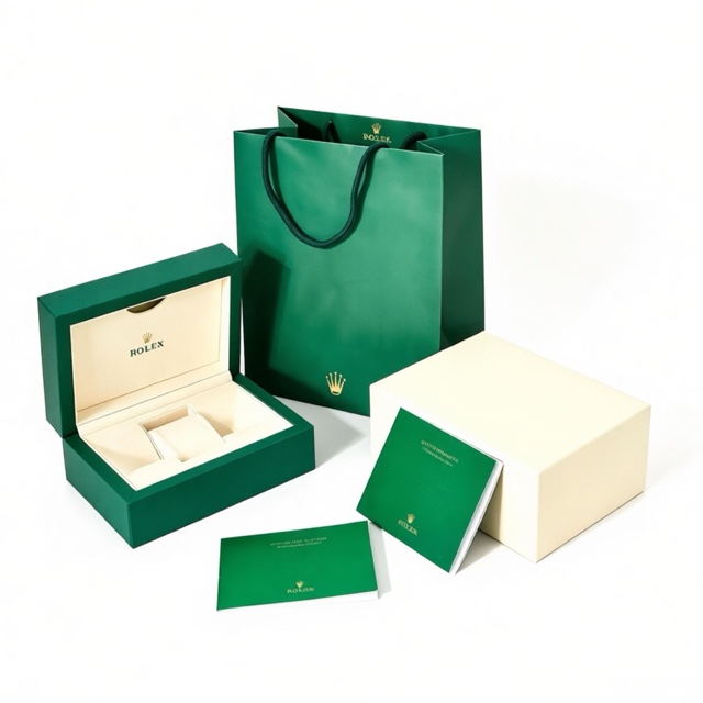 1:1 Original box