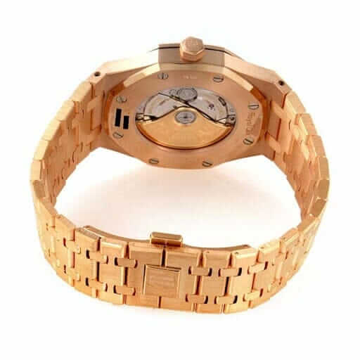 Audemars Piguet Royal Oak 15400OR.OO.1220OR.01 Perfect Clone Quality