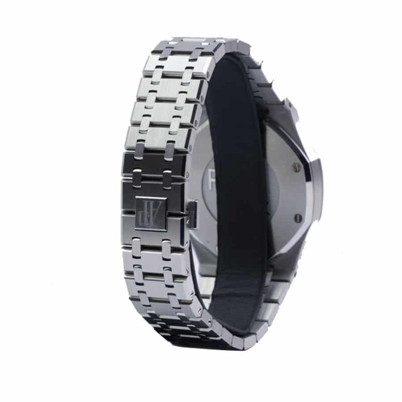 AP Royal Oak Chronograph 26331ST “Panda” Ultra Clone 1:1