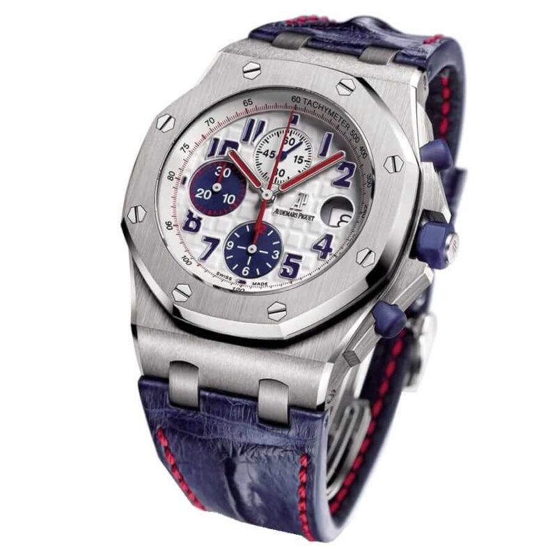 Audemars Piguet Royal Oak Offshore 26208ST.OO.D305CR.01 “Tour Auto” Perfect Clone Edition