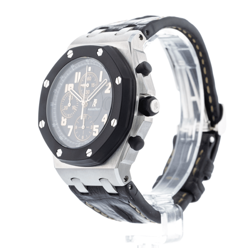Audemars Piguet Super Clone “New York” 26298SK.OO.D101CR.01 Ultra Realistic Replica