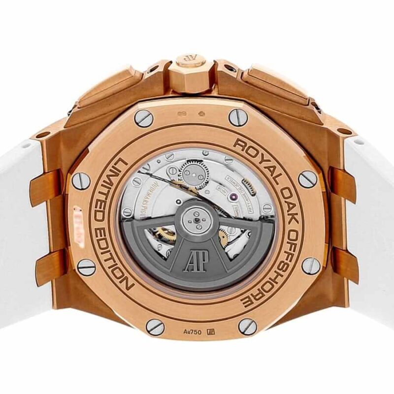 Audemars Piguet Royal Oak Offshore 26408OR.OO.A010CA.01 “Byblos” Near Original Replica
