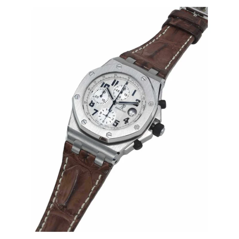 Audemars Piguet Royal Oak Offshore 26170ST.OO.D091CR.01 “Safari” Precision Clone