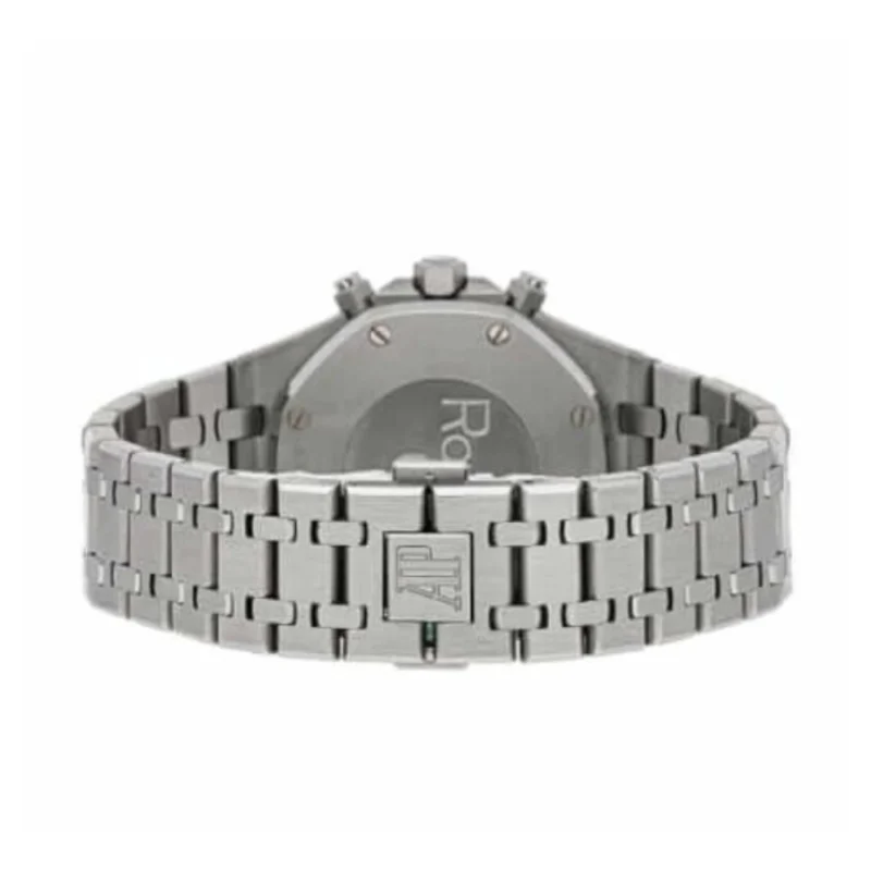 Audemars Piguet Royal Oak Chronograph 26320ST.OO.1220ST.01 Authentic Super Replica