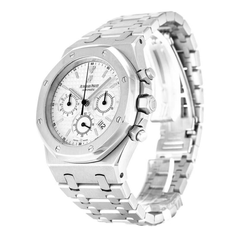 Audemars Piguet Royal Oak Chronograph 26300ST.OO.1110ST.05 Exact Replica 1:1