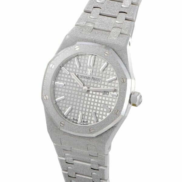 Audemars Piguet Royal Oak 67653BC “Frosted Gold” Ultra Realistic Replica