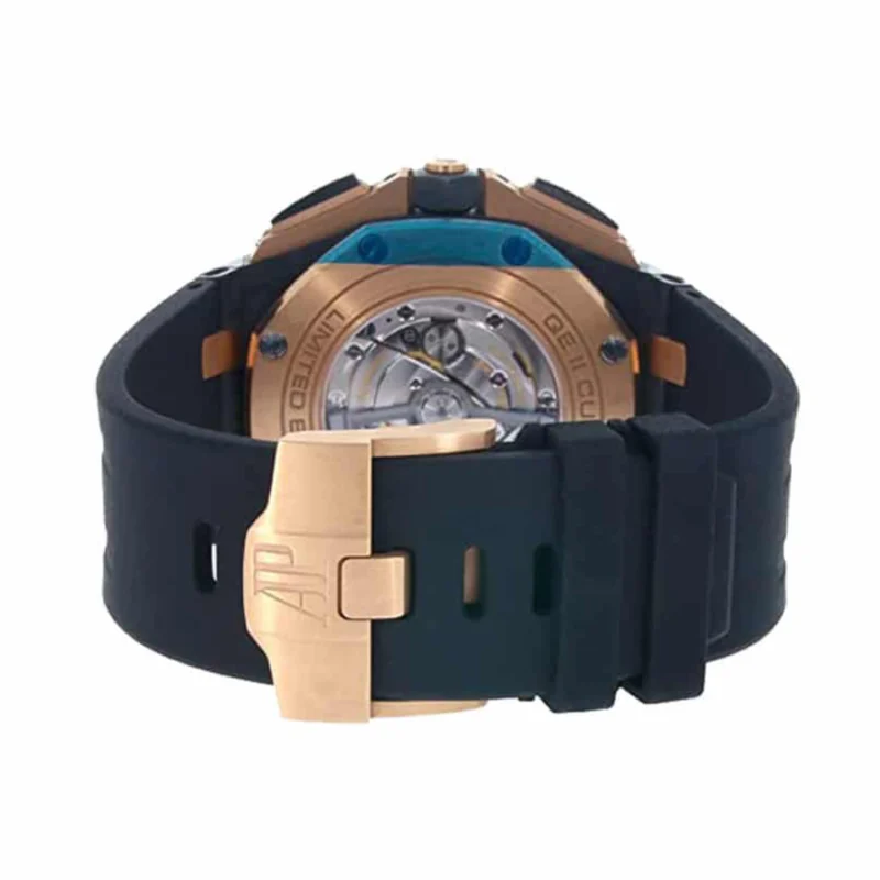 Audemars Piguet Royal Oak Offshore 26406FR.OO.A002CA.01 “Queen Elizabeth” Perfect Clone Quality