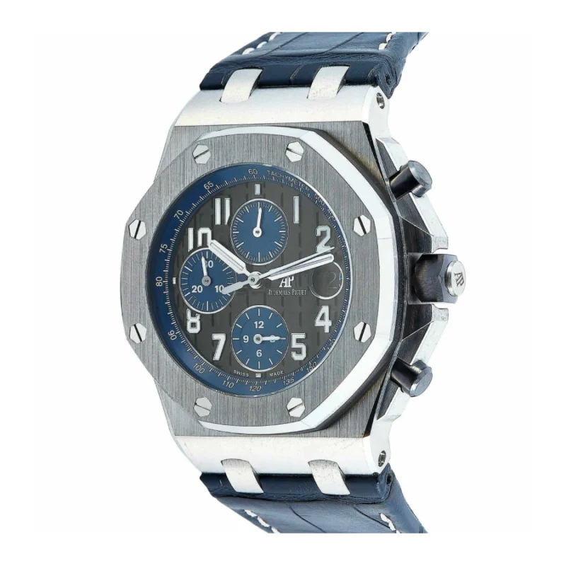 Audemars Piguet Royal Oak Offshore 26471SR.OO.D101CR.01 Top Grade Clone 1:1
