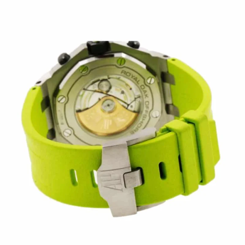 Audemars Piguet Royal Oak Offshore 26703ST.OO.A051CA.01 Collector’s Clone 1:1