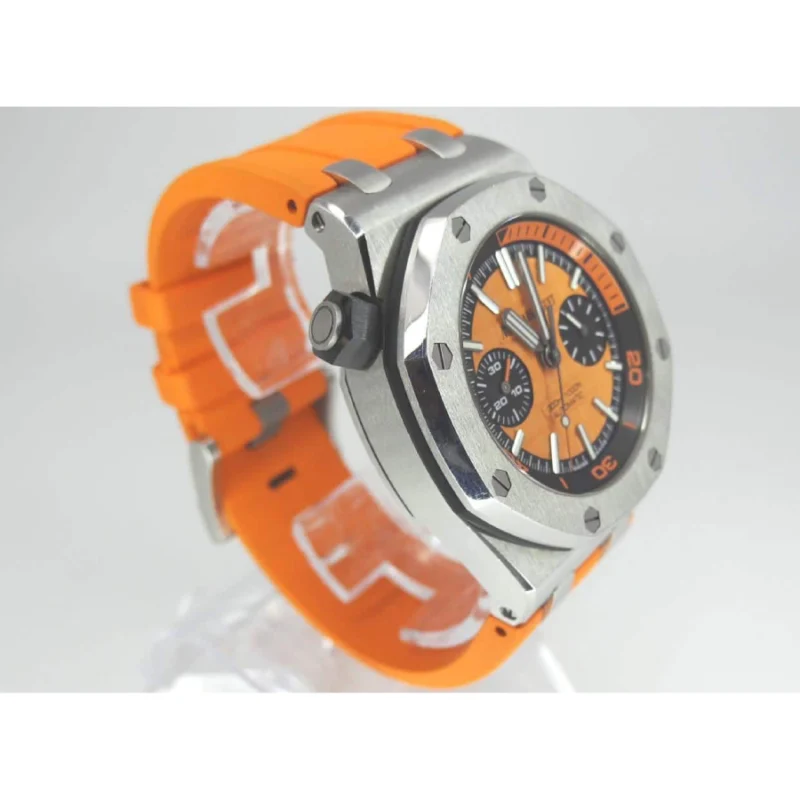 Audemars Piguet Royal Oak Offshore 26703ST.OO.A070CA.01 Supreme Replica Edition