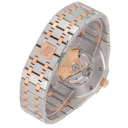 Audemars Piguet Royal Oak 15400SR.OO.1220SR.01 Perfect Clone Edition