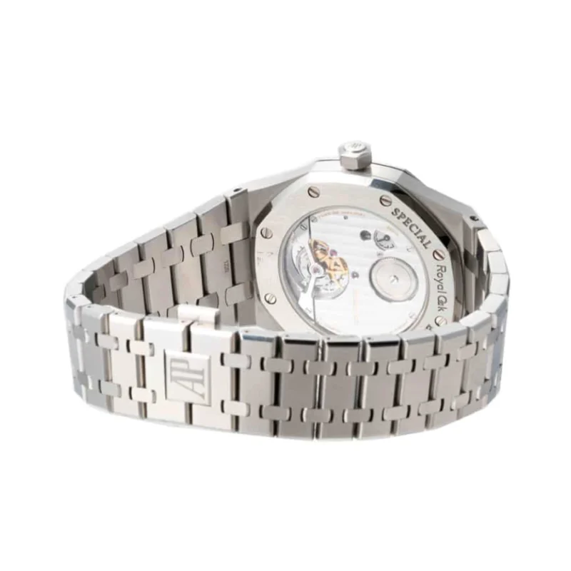 Audemars Piguet Royal Oak Tourbillon 26522TI “Titanium” True Replica 1:1