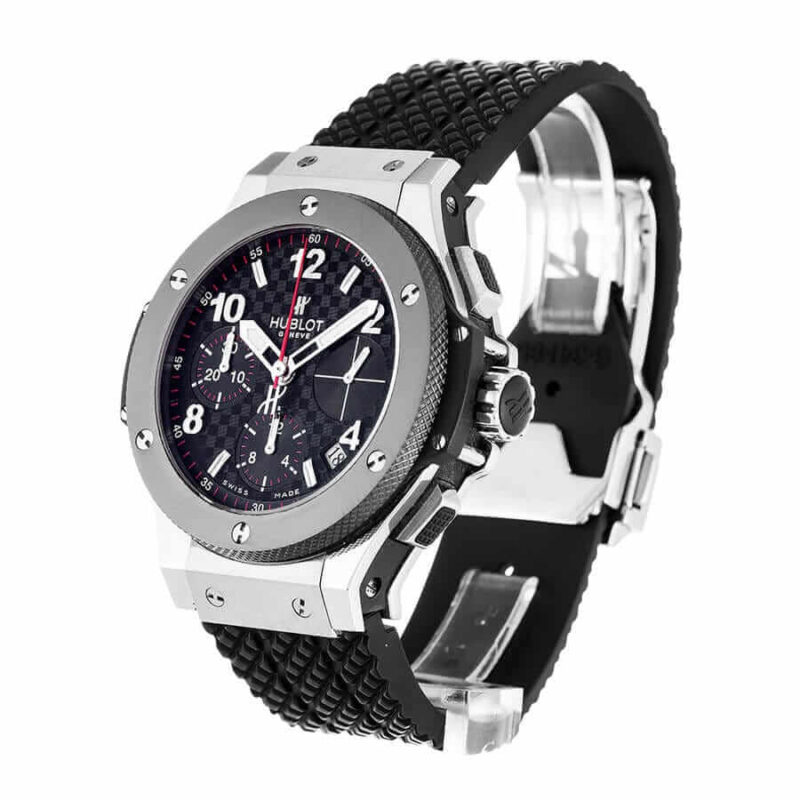 Hublot Big Bang Chronograph 342.SB.131.RX Authentic Clone 1:1