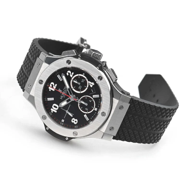 Hublot Big Bang Unico 441.NX.1170.RX “Titanium Skeleton Dial” True Replica 1:1