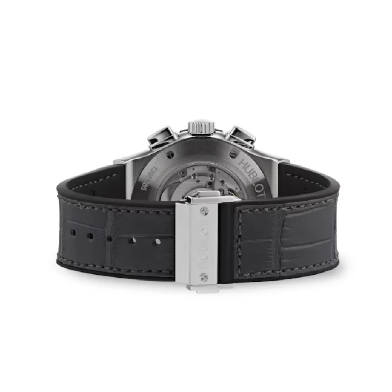 Hublot Classic Fusion 521.NX.7071.LR “Racing Grey” First-Class Clone