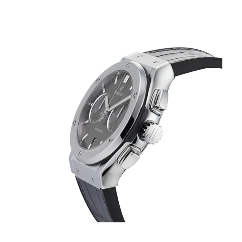 Hublot Classic Fusion 521.NX.7071.LR “Racing Grey” First-Class Clone