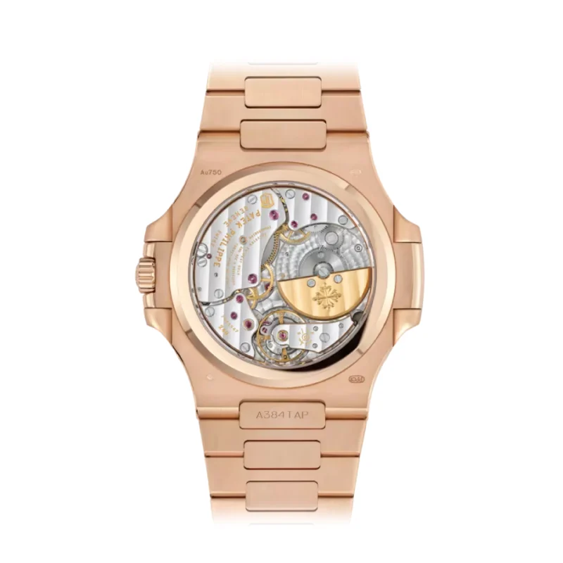 Patek Philippe Nautilus 5712/1R-001 Supreme Clone Edition