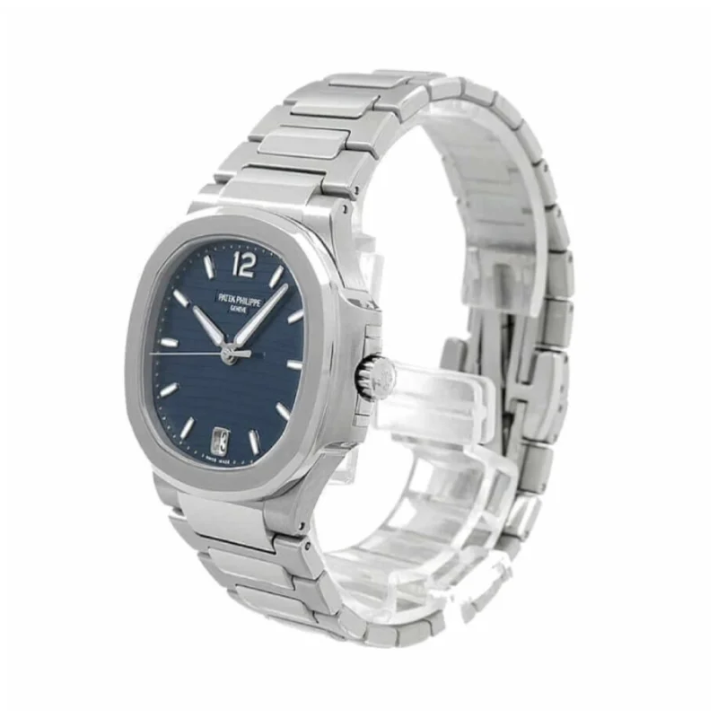 Patek Philippe Nautilus 7118/1A Ladies Perfect Duplicate 1:1