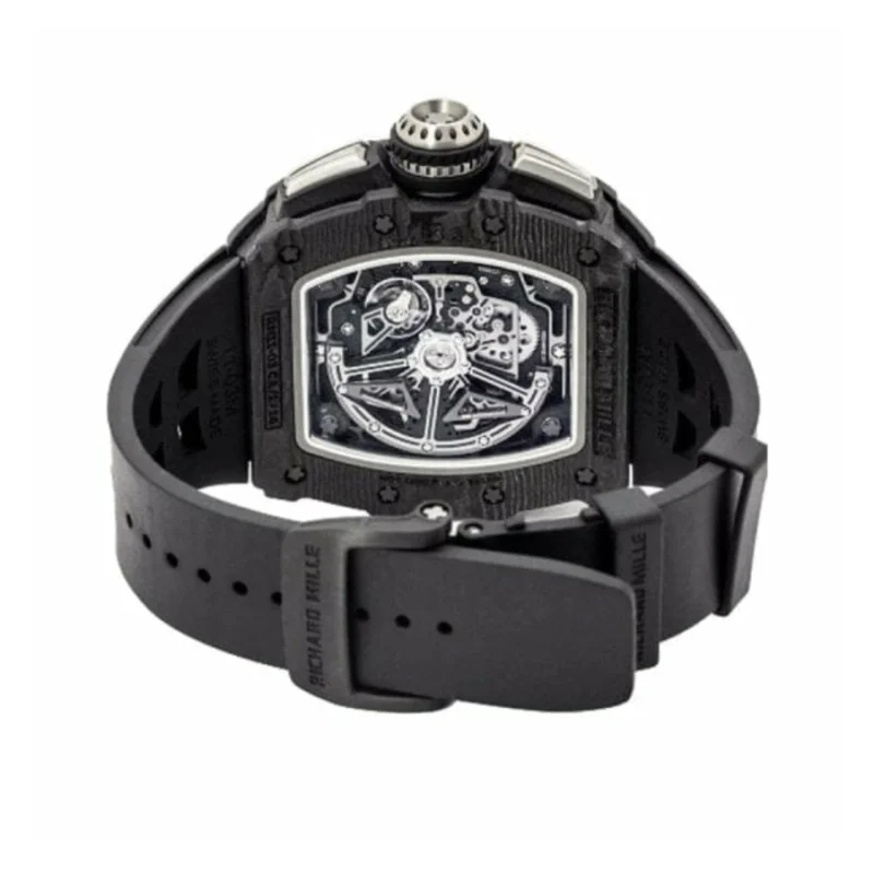 Richard Mille RM 11-03 “Titanium Chronograph” Ultimate Clone Quality