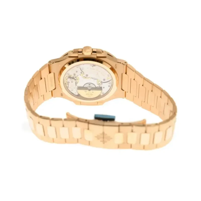 Patek Philippe Nautilus 5712/1R-001 Rose Gold Super Clone