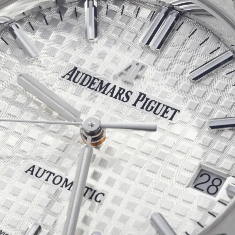 Audemars Piguet Royal Oak 15450ST.OO.1256ST.01 Super Clone