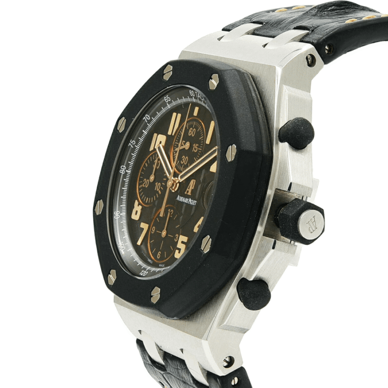 Audemars Piguet Super Clone “New York” 26298SK.OO.D101CR.01 Ultra Realistic Replica