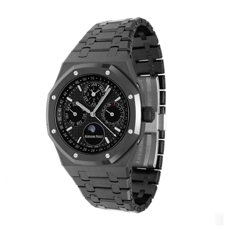 Audemars Piguet Royal Oak Perpetual Calendar 26579CE Luxury Clone Quality