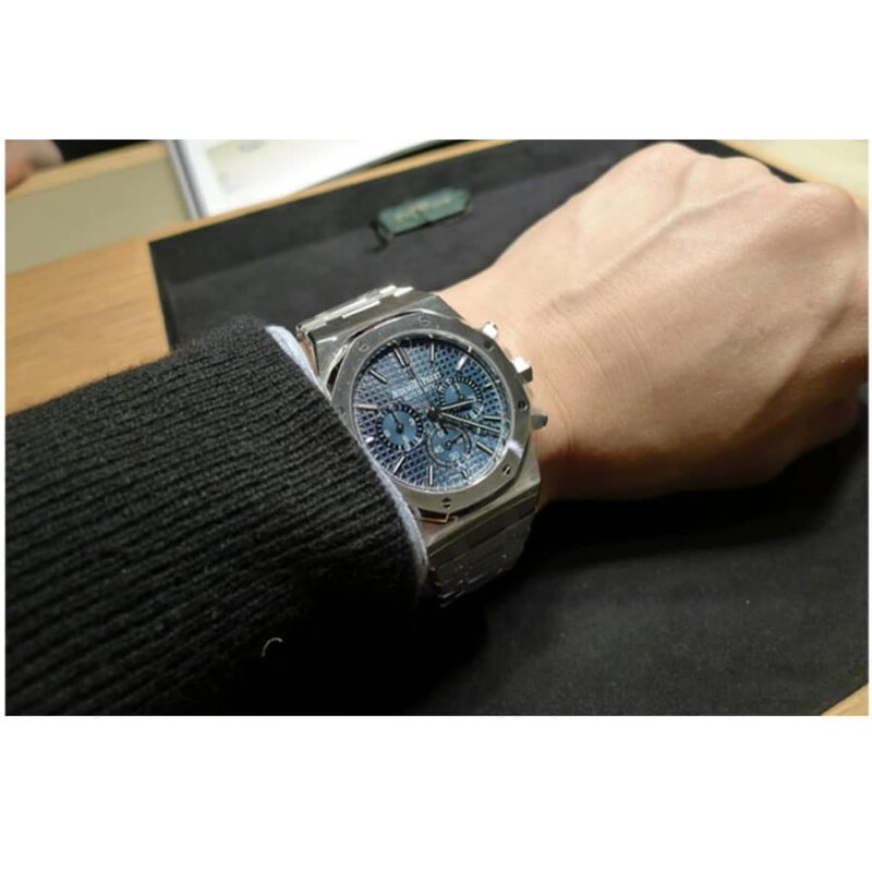 Audemars Piguet Royal Oak 26320ST.OO.1220ST.03 Top Replica 1:1