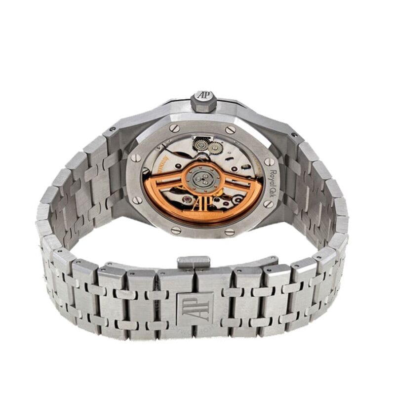 Audemars Piguet Royal Oak 15500ST “Blue Dial” Perfect Duplicate Edition