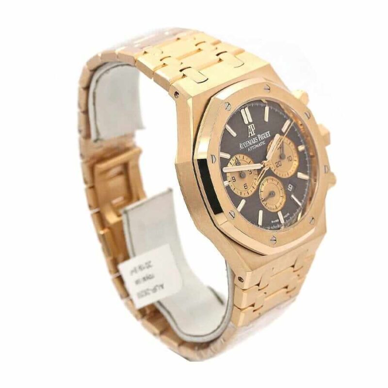Audemars Piguet Royal Oak Selfwinding 15500ST “Blue Dial” Collector’s Copy 1:1