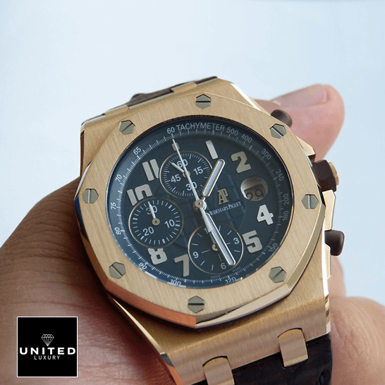 Audemars Piguet Royal Oak Offshore 26365OR.OO.D801CR.01 Top Replica 1:1 audemars piguet royal oak offshore 26365OR.OO .D801CR.01 replica dial audemars-piguet-royal-oak-offshore-26365OR.OO_.D801CR.01-replica-dial