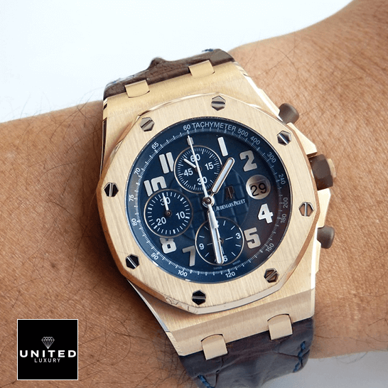 Audemars Piguet Royal Oak Offshore 26365OR.OO.D801CR.01 Top Replica 1:1 audemars piguet royal oak offshore 26365OR.OO .D801CR.01 replica wrist Audemars Piguet Royal Oak Offshore 26365OR.OO.D801CR.01 Top Replica 1:1 audemars piguet royal oak offshore 26365OR.OO .D801CR.01 replica wrist