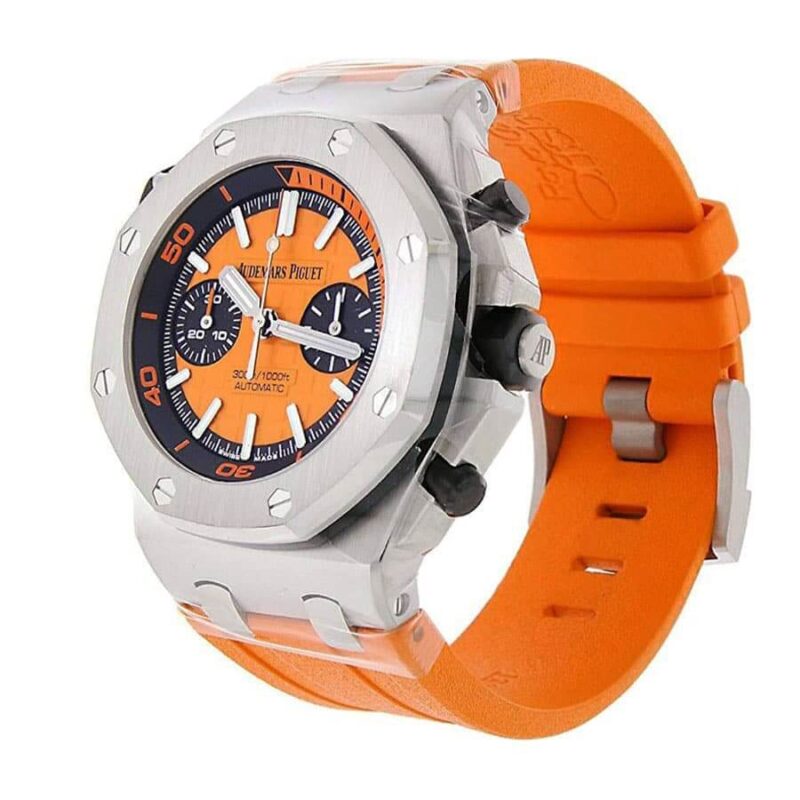 Audemars Piguet Royal Oak Offshore 26703ST.OO.A070CA.01 Supreme Replica Edition