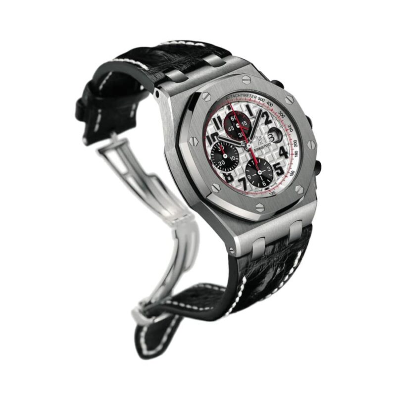 Audemars Piguet Royal Oak Offshore 26170ST.OO.D101CR.02 “Panda” Superior Replica