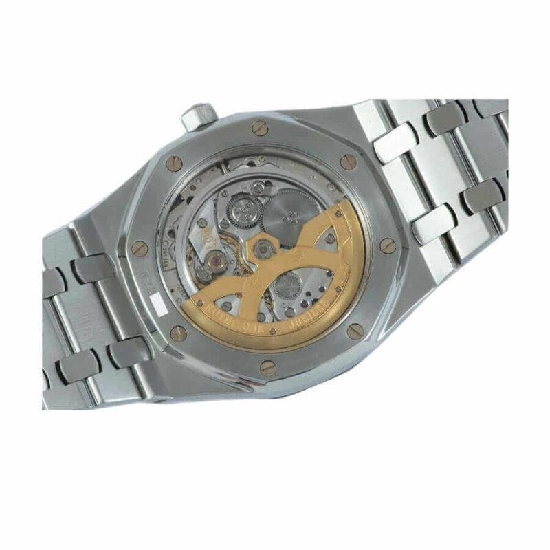 Audemars Piguet Royal Oak 14802ST “Jubilee” Near Original Replica