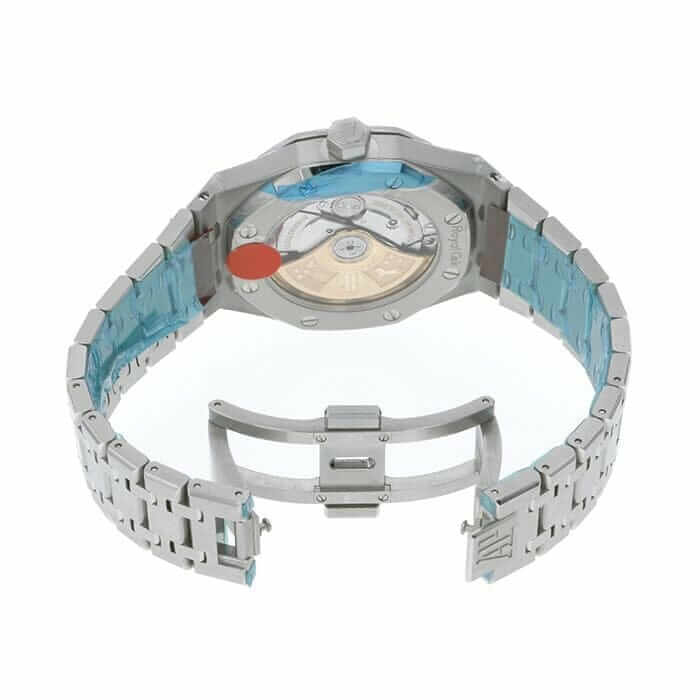 Audemars Piguet Royal Oak “Selfwinding” 15451ST.ZZ.1256ST.02 Premium Copy 1:1