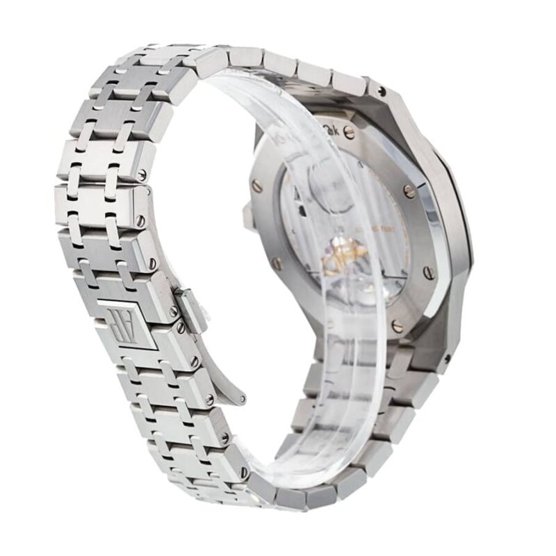 Audemars Piguet Royal Oak Flying Tourbillon 26515OR.OO.1220OR.01 Precision Clone