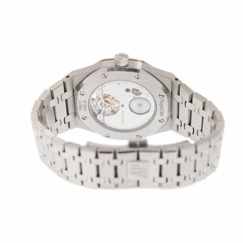 Audemars Piguet Royal Oak Flying Tourbillon 26515OR.OO.1220OR.01 Precision Clone