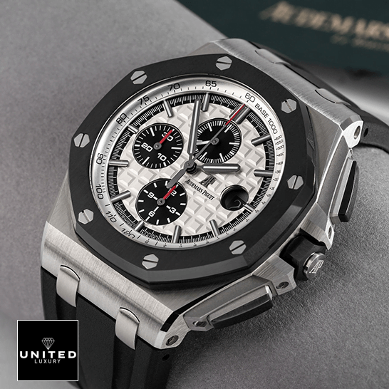 Audemars Piguet Royal Oak Offshore 26400SO.OO.A002CA.01 "The Brick" Handcrafted Clone Quality audemars piguet royal oak offshore novelty chronograph 26400SO.OO .A002CA
