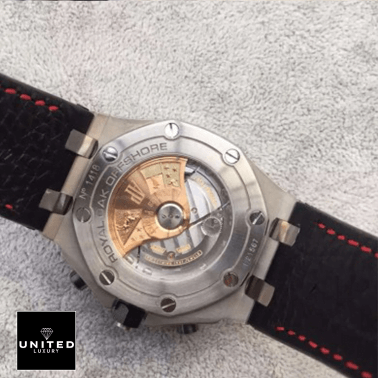 Audemars Piguet Royal Oak Offshore 26470ST.OO.A101CR.01 "Chronograph" Masterpiece Replica audemars piguet royal oak offshore tour auto 26470ST.OO .A101CR man audemars_piguet_royal_oak_offshore_tour_auto_26470ST.OO_.A101CR_man