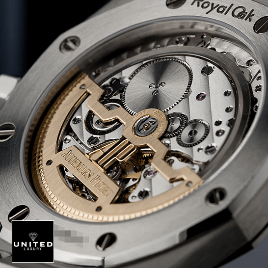Audemars Piguet Royal Oak "Jumbo" Extra-Thin 15202ST.OO.1240ST.01 "Jumbo" Collector’s Replica audemarspiguet royaloak 15202ST.OO .1240ST.01 replica caliber audemarspiguet-royaloak-15202ST.OO_.1240ST.01-replica-caliber