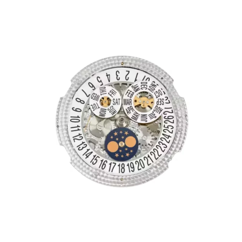 Patek Philippe Complications 5396G-017 Replica