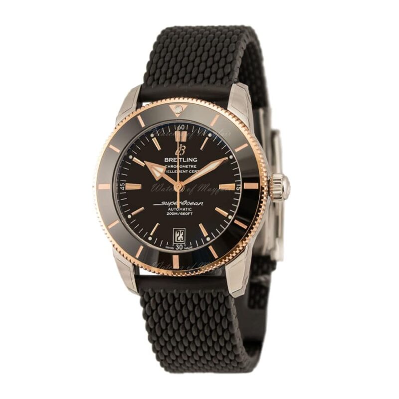 Breitling Superocean Heritage II B20 UB2010121B1S1 “Two-Tone” Authentic Copy 1:1