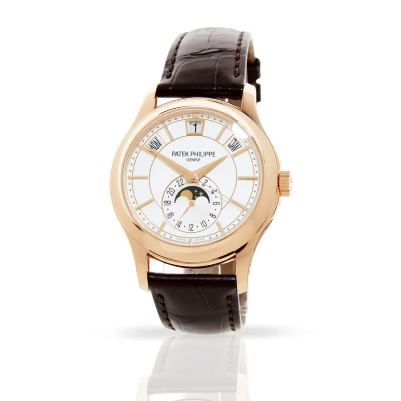 Patek Philippe Complications 5396 R-011 Ultra Fine Replica