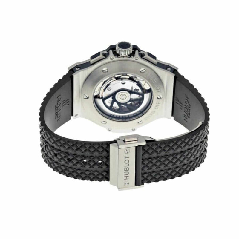 Hublot Big Bang 301.SX.130.RX “Rubber Strap” Handcrafted Replica Edition