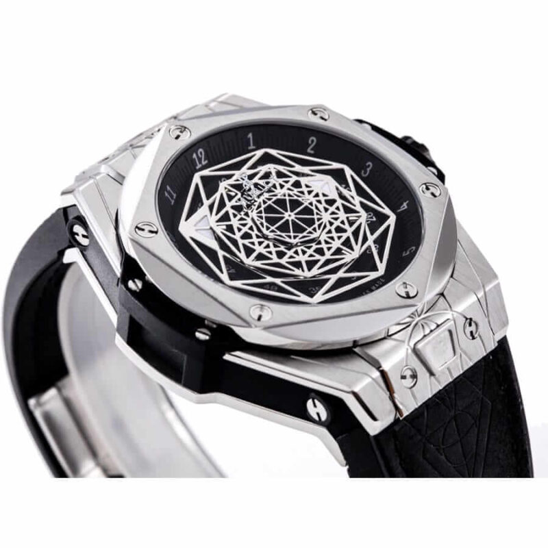 Hublot Big Bang Sang Bleu 415.NX.1112.VR.MXM16 Ultra Realistic Replica