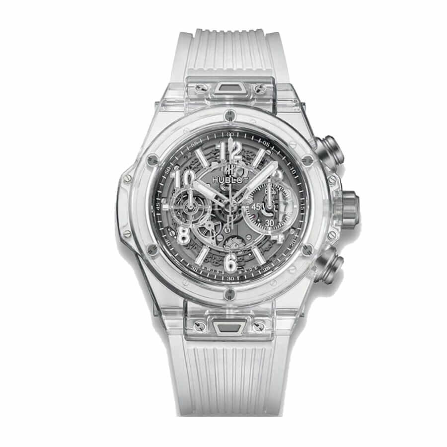 Hublot Big Bang Unico Sapphire 411.JX.4802.RT Superior Replica