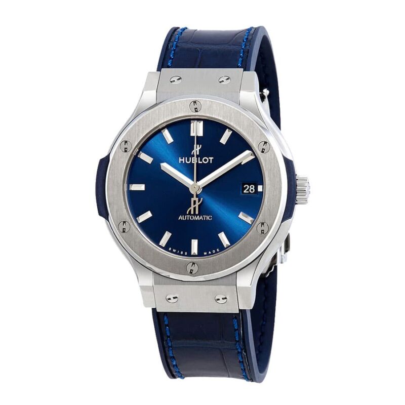Omega Seamaster Diver 210.90.42.20.03.001 “Blue Titanium” Perfect Super Clone
