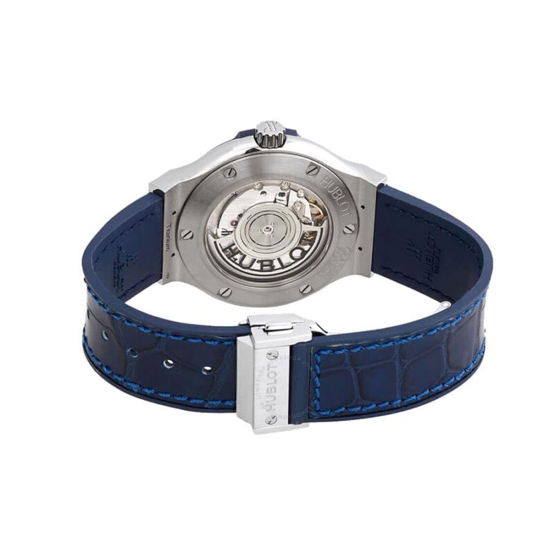 Omega Seamaster Diver 210.90.42.20.03.001 “Blue Titanium” Perfect Super Clone